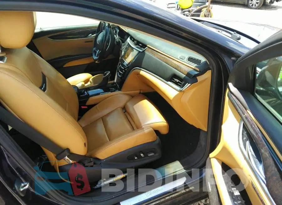 2G61M5S33F9114248 Photo# 5