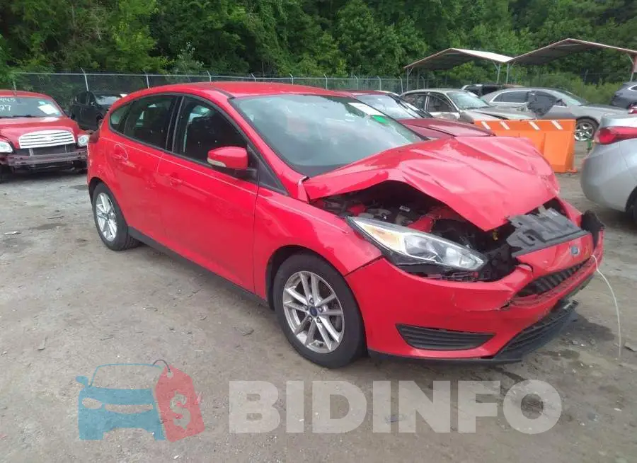 1FADP3K29FL244868 Photo# 1