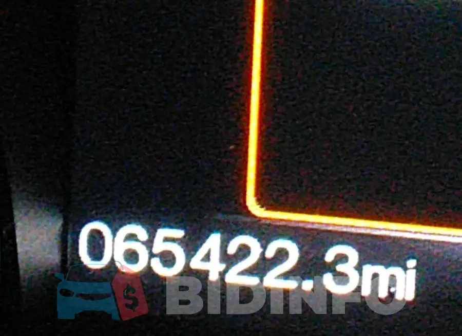 1FA6P8AM8G5201525 Photo# 7