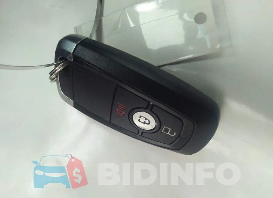 2FMPK4G96JBB48900 Photo# 11