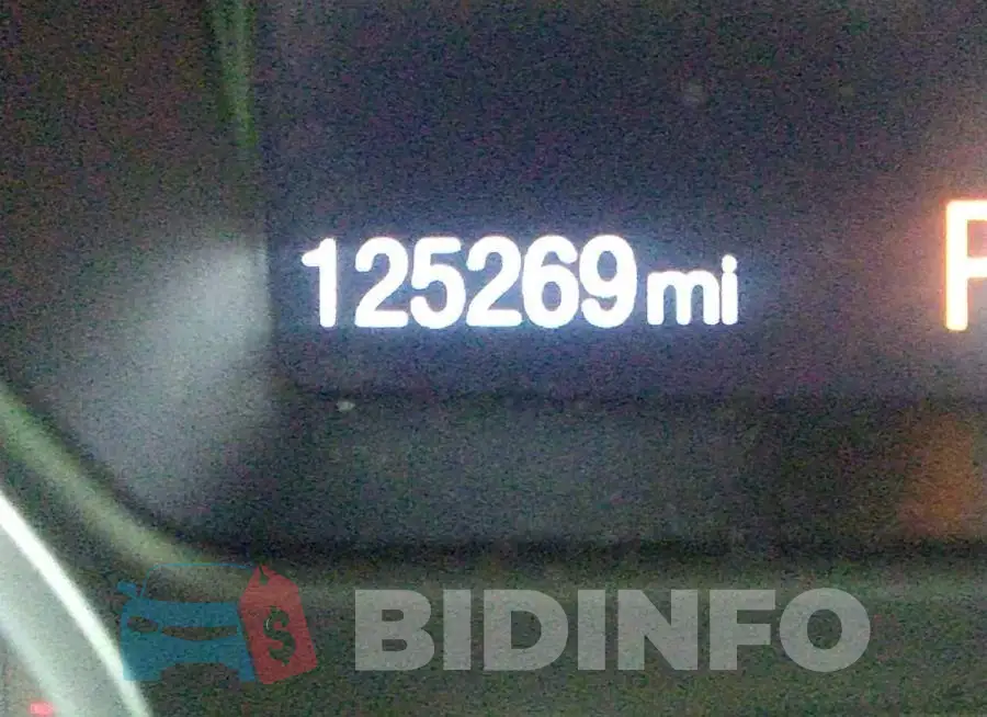 1FADP3K29FL244868 Photo# 7