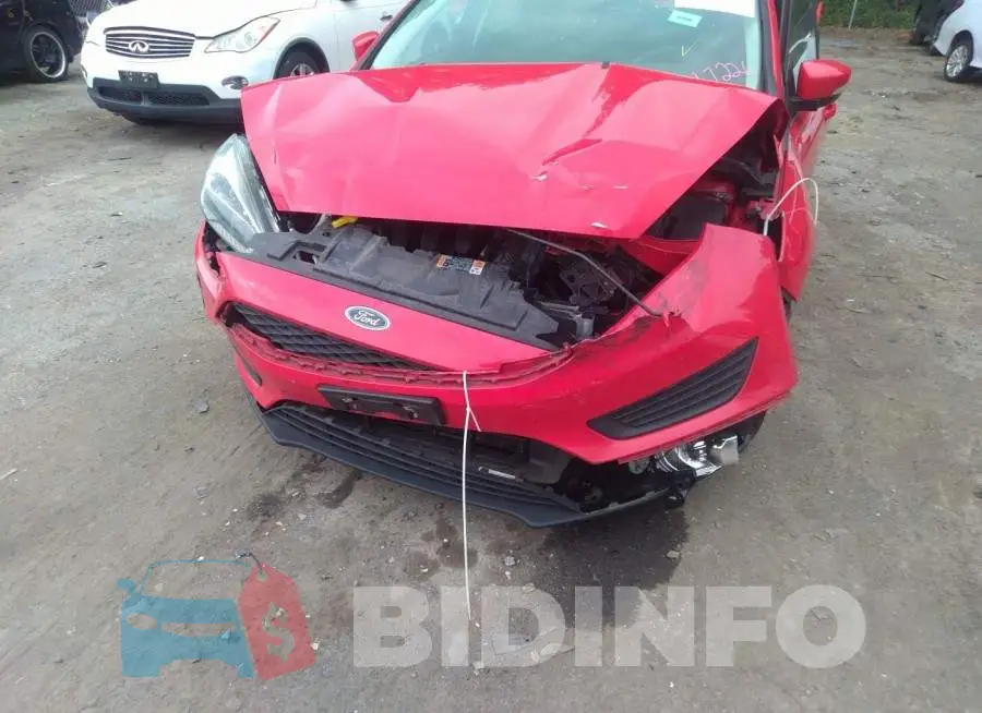 1FADP3K29FL244868 Photo# 6