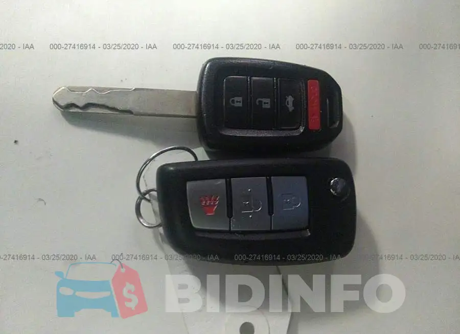 KNMAT2MT1GP677183 Photo# 11