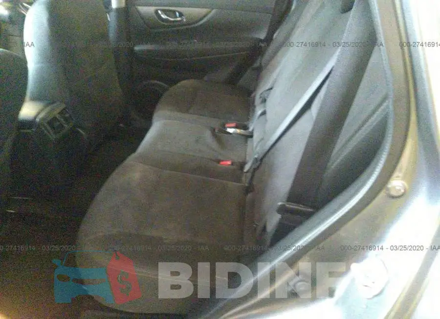 KNMAT2MT1GP677183 Photo# 8