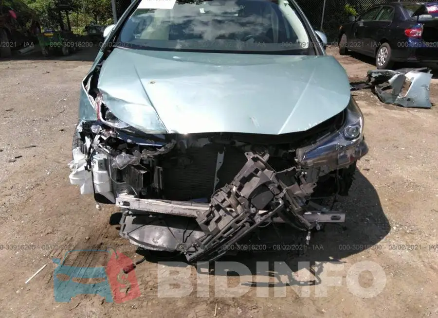 JTDKARFU1K3070953 Photo# 6