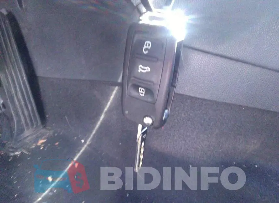 3VWD17AJ1GM416481 Photo# 11