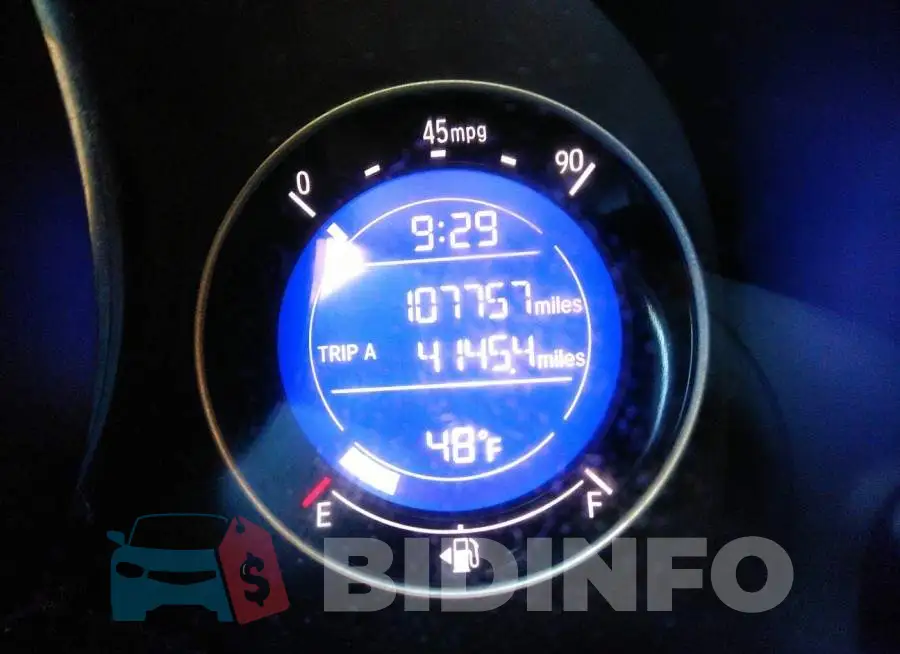 3HGGK5H54FM743452 Photo# 7