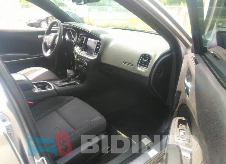 2C3CDXHGXHH649585 Photo# 5