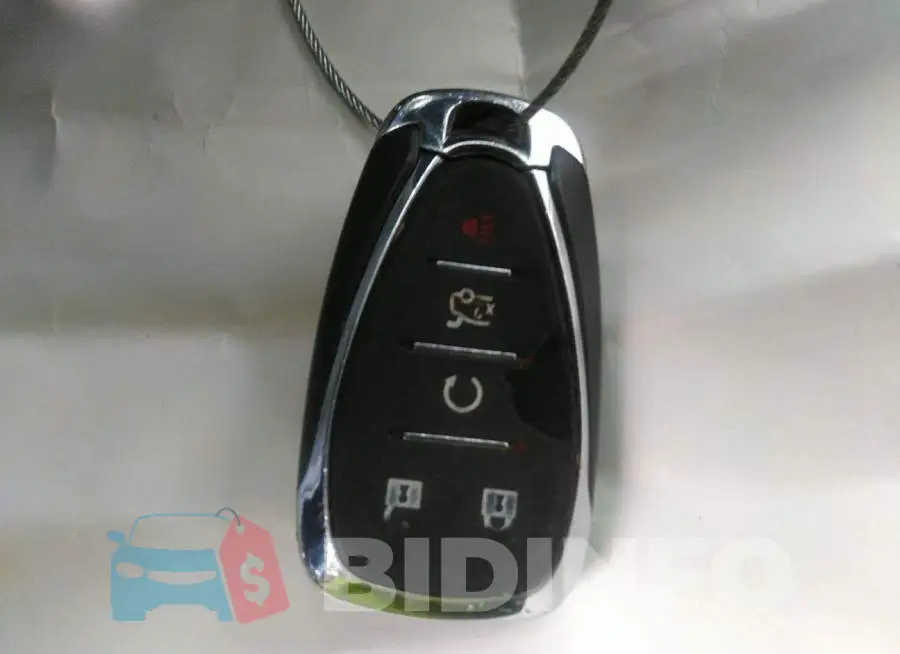1G1ZE5ST8HF116576 Photo# 11