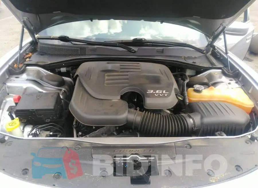 2C3CDXHGXHH649585 Photo# 10