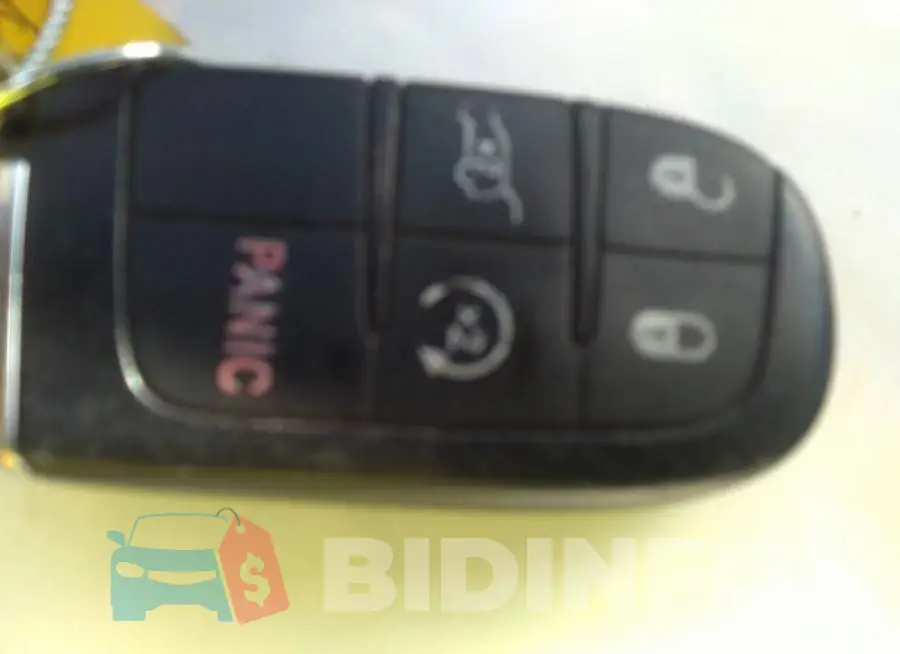 1C4RJFBGXGC434212 Photo# 11