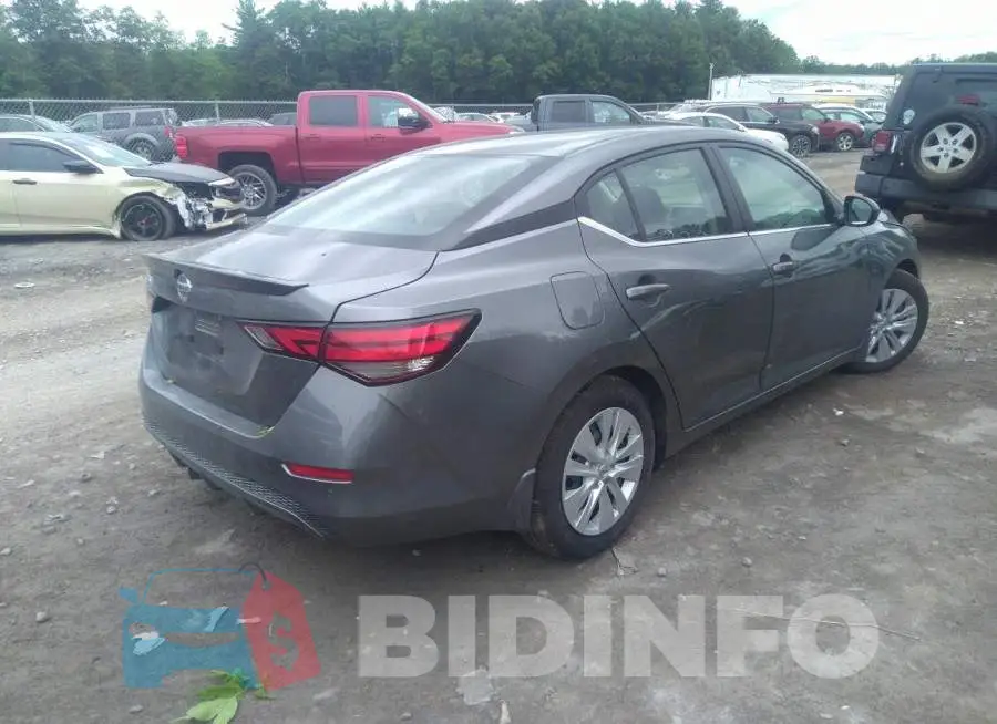 3N1AB8BV2NY231083 Photo# 4