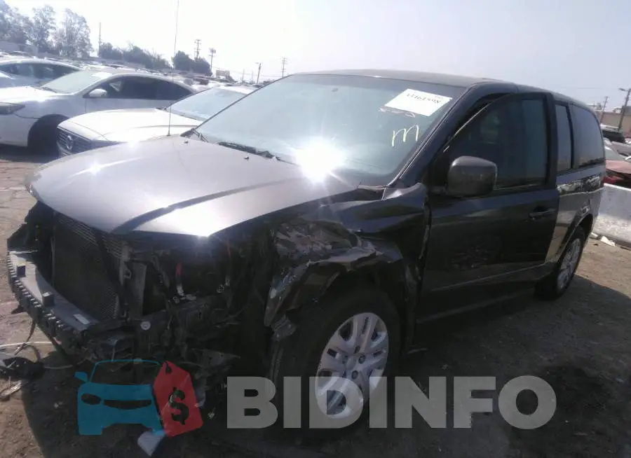 2C4RDGBGXGR354171 Photo# 2