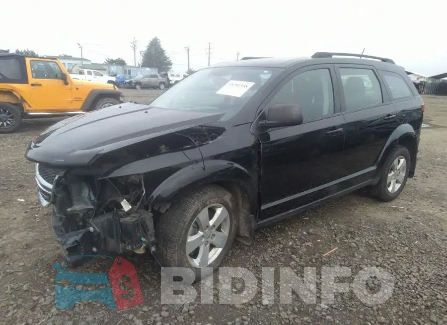 3C4PDCAB8FT516641 Photo# 2