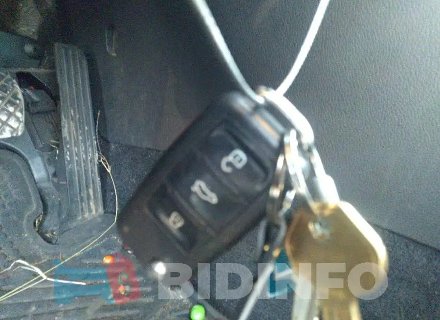 1VWAS7A34GC053922 Photo# 11
