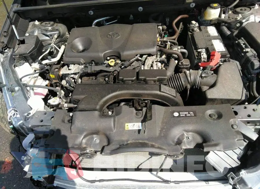 2T3P1RFV8MC220508 Photo# 10
