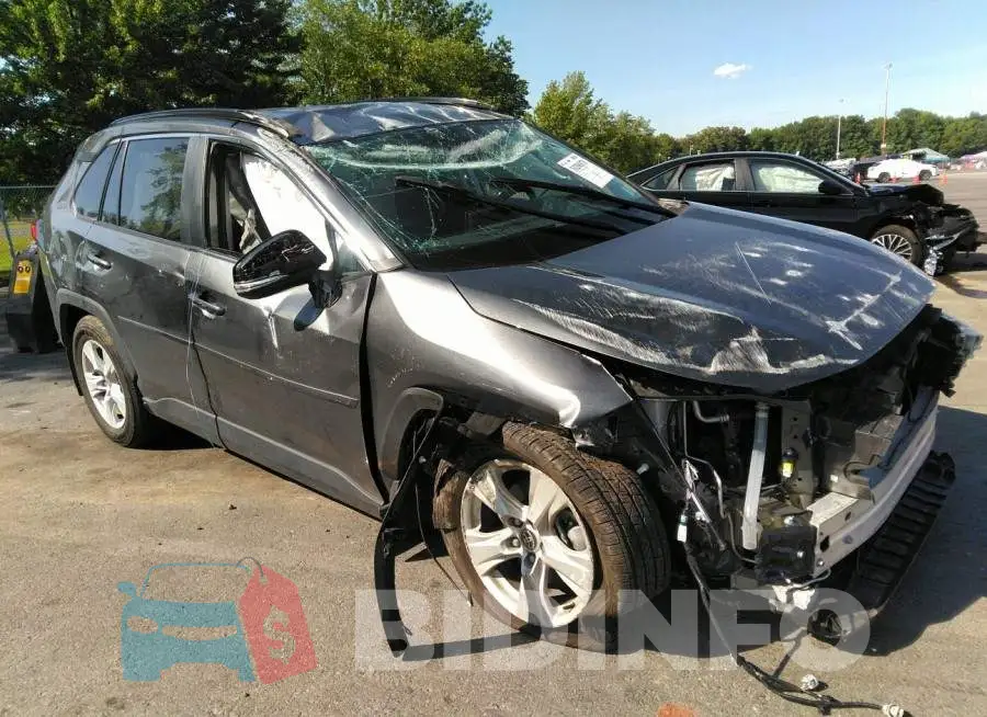 2T3P1RFV8MC220508 Photo# 1