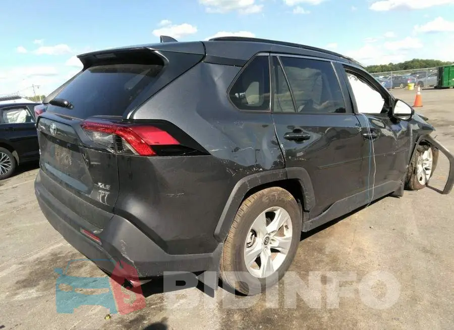 2T3P1RFV8MC220508 Photo# 4