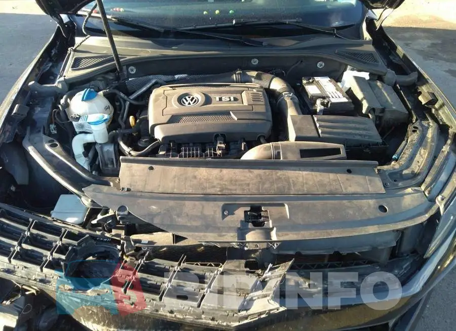 1VWAS7A34GC053922 Photo# 10