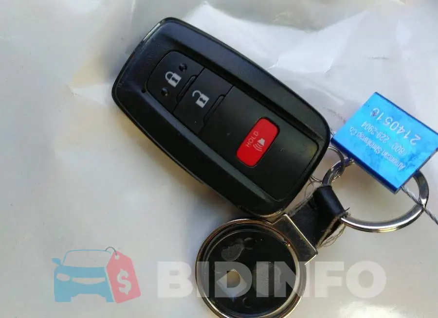 2T3P1RFV8MC220508 Photo# 11