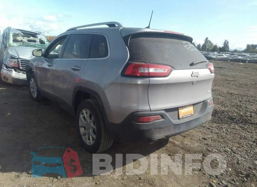 1C4PJLLB7JD577323 Photo# 3