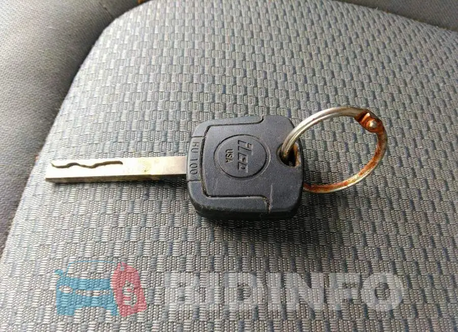 1GCHSBEA2G1264531 Photo# 11