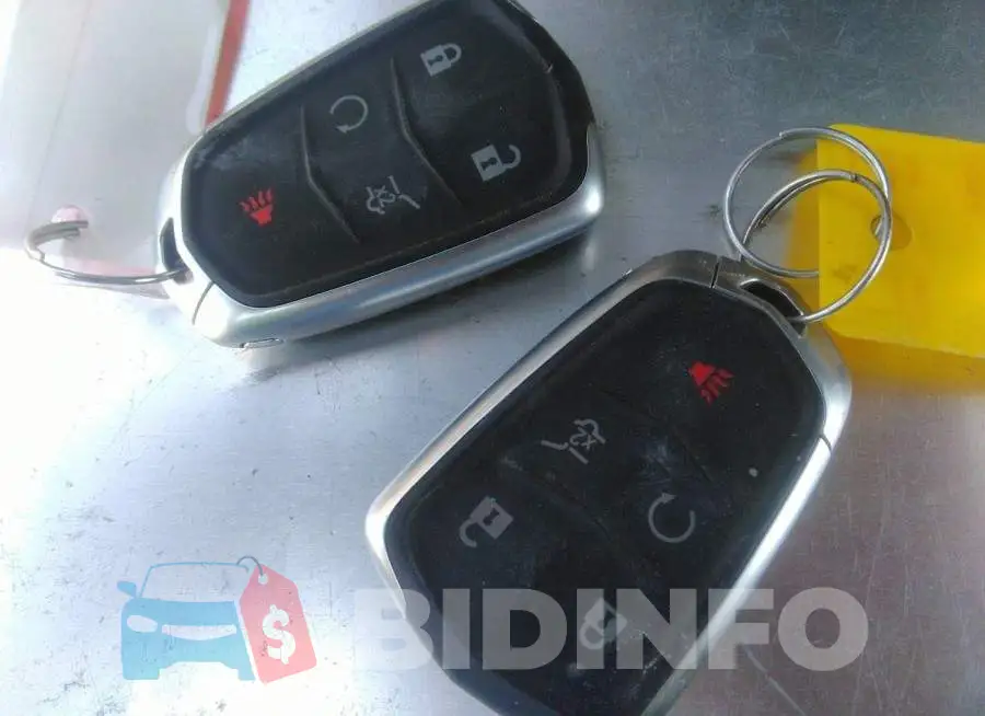 1GYKNCR44NZ131169 Photo# 11