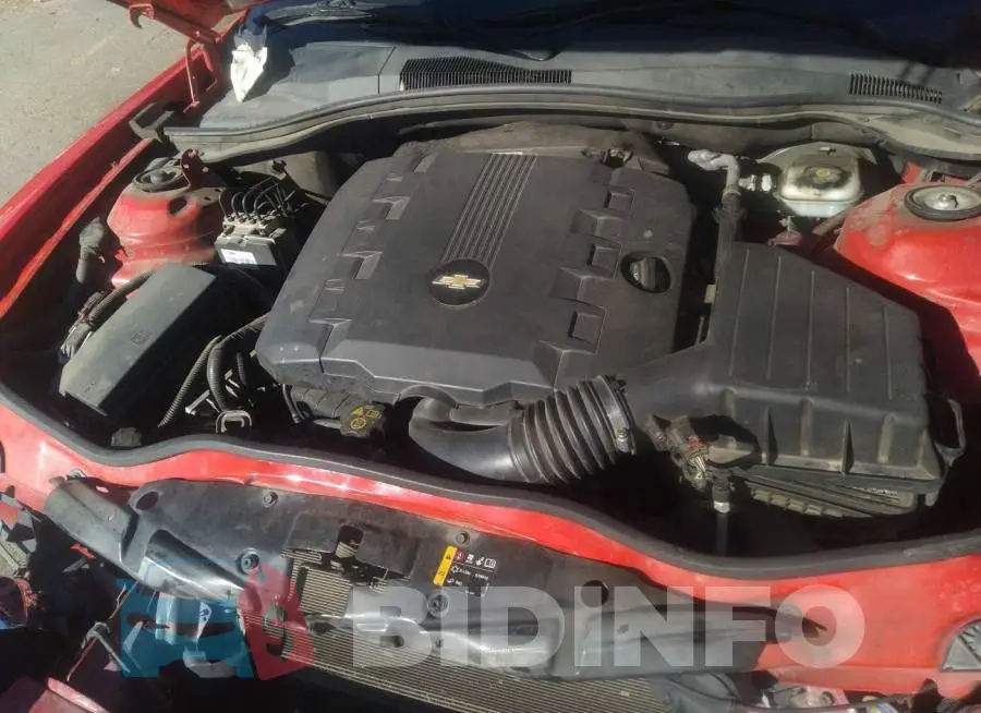 2G1FB1E32F9203430 Photo# 10