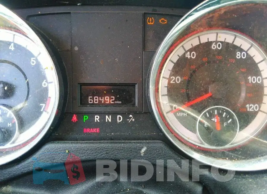 2C4RDGBG0FR737017 Photo# 7