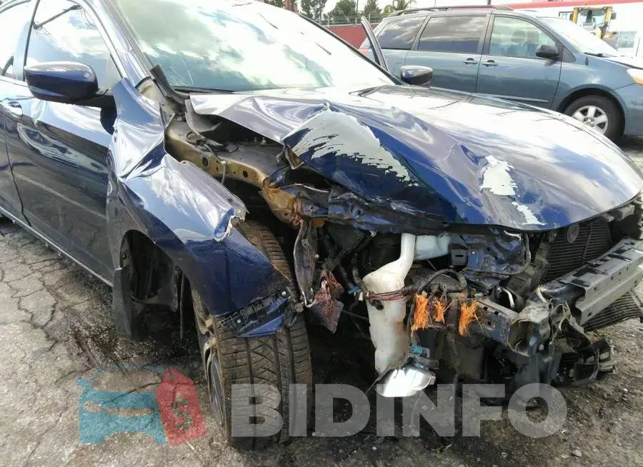 1HGCR2F55GA162861 Photo# 6