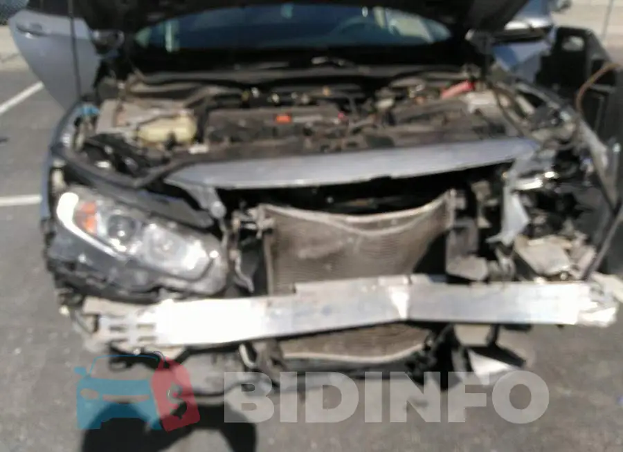 19XFC2F77GE097636 Photo# 6