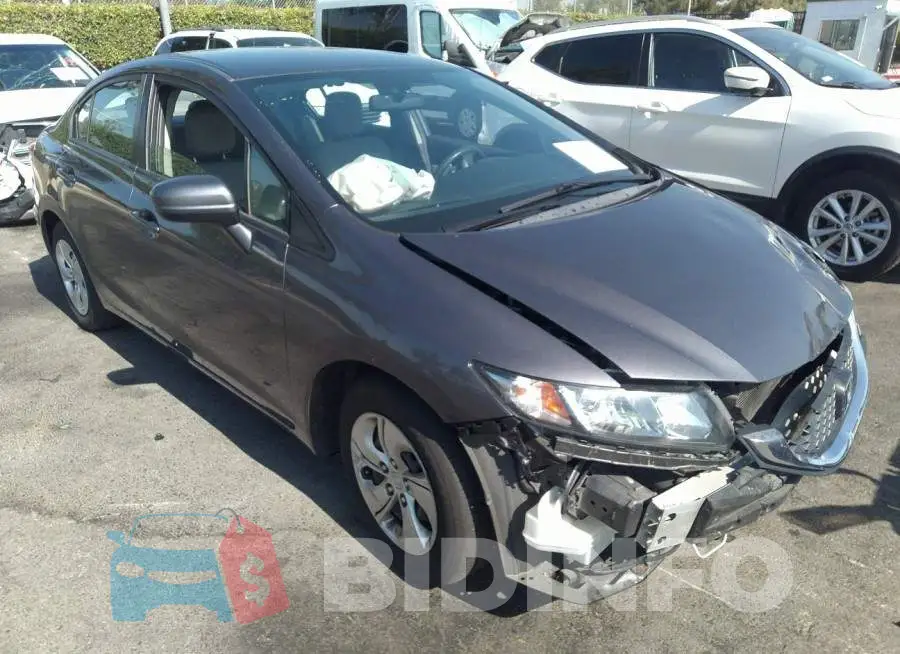 19XFB2F5XFE701406 Photo# 1
