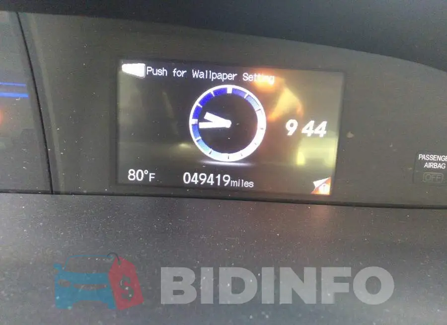 19XFB2F5XFE701406 Photo# 7