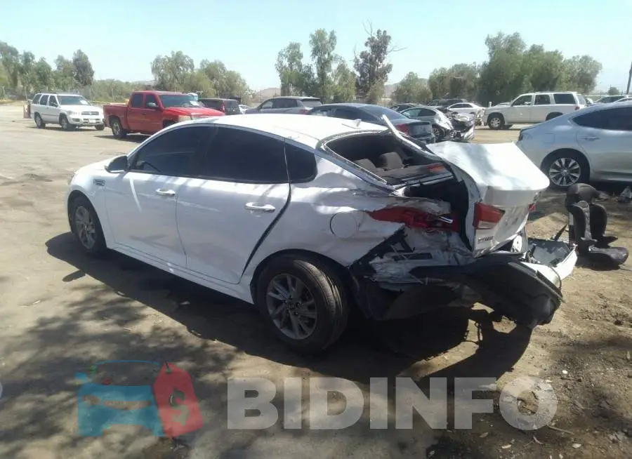 5XXGT4L31KG338415 Photo# 3
