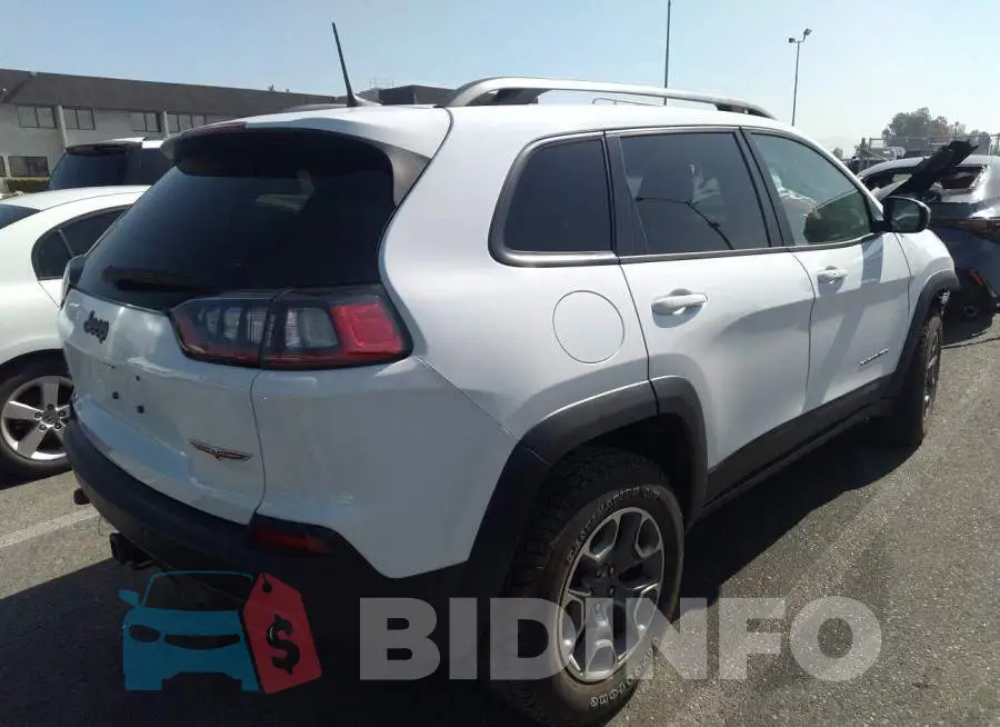 1C4PJMBX0MD253007 Photo# 4