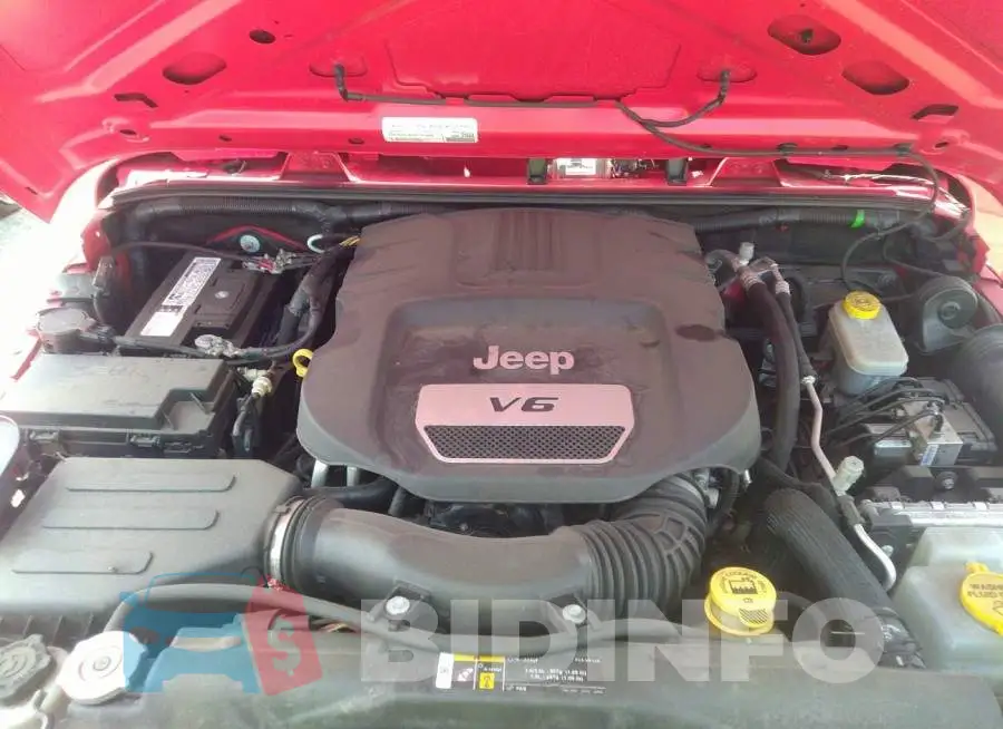 1C4BJWDGXJL910383 Photo# 10