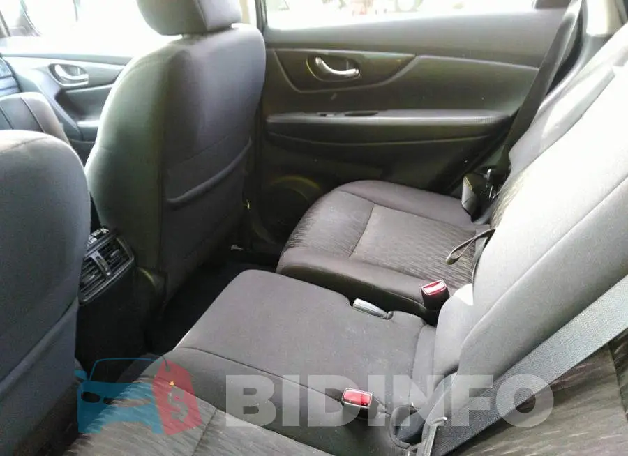 5N1AT2MT5LC779051 Photo# 8