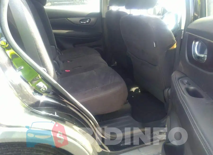 KNMAT2MT3FP589623 Photo# 8