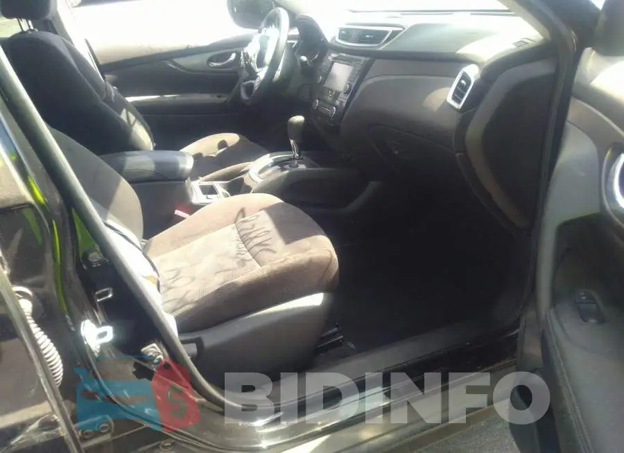 KNMAT2MT3FP589623 Photo# 5