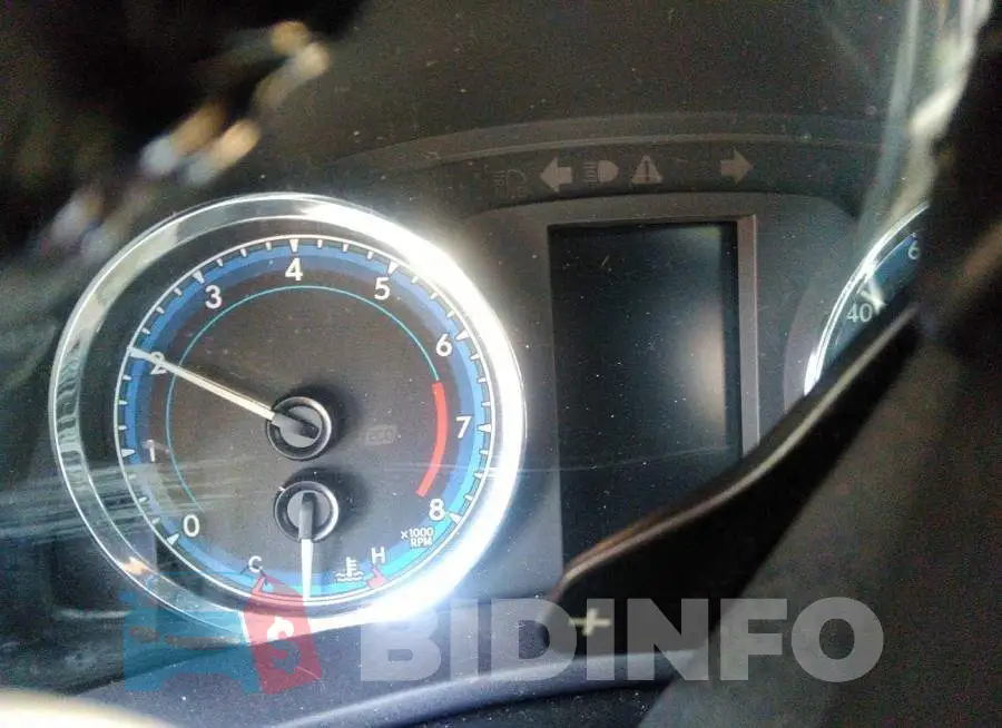 5YFBURHE2KP919167 Photo# 7