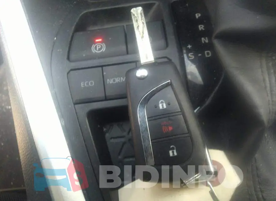 JTMK1RFV4KD506259 Photo# 11