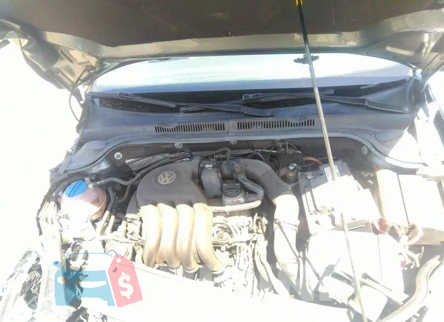 3VW2K7AJ2FM226143 Photo# 10