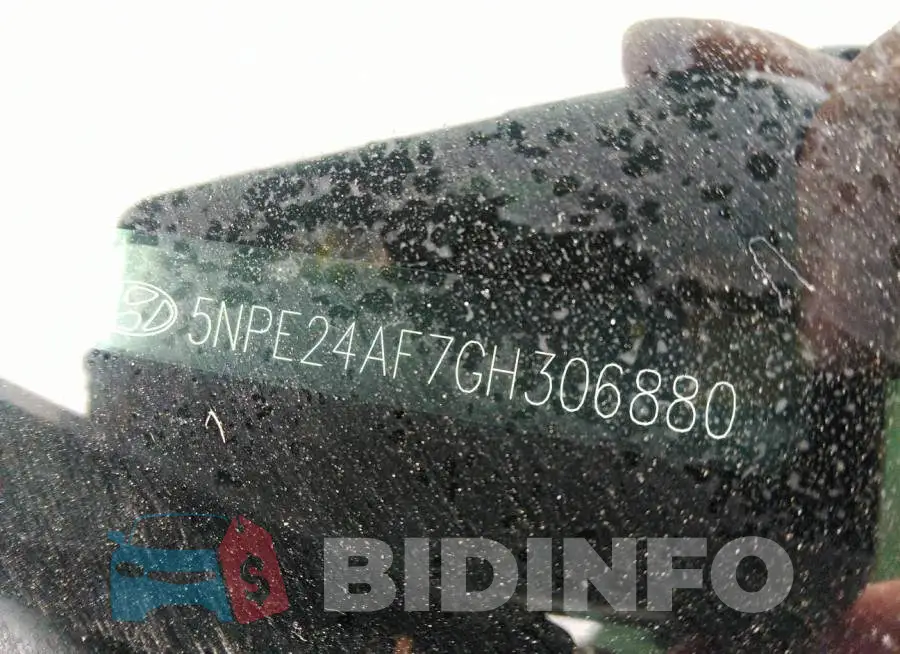 5NPE24AF7GH306880 Photo# 9