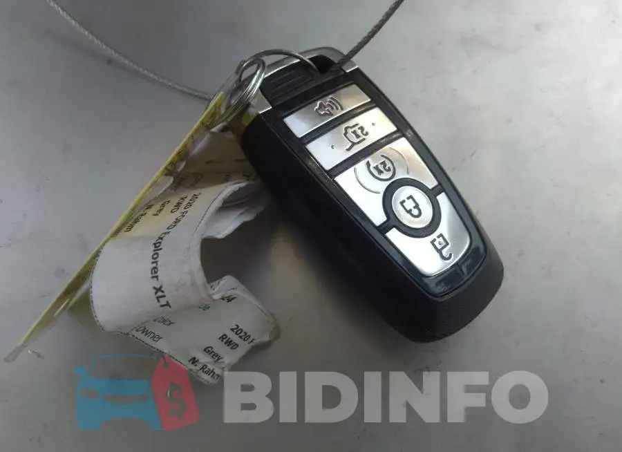 1FMSK7DH4LGC48089 Photo# 11