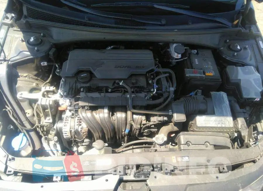 KMHLM4AGXMU156643 Photo# 10