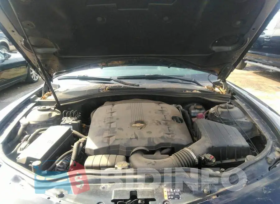 2G1FB1E35F9155762 Photo# 10