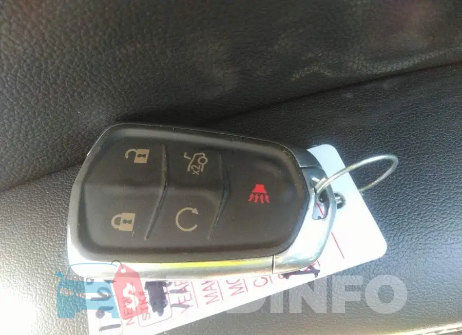 1G6AA5RX6G0188521 Photo# 11