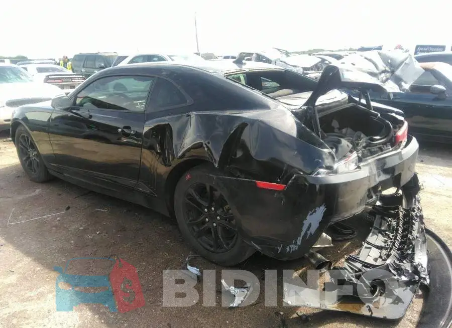 2G1FB1E35F9155762 Photo# 3