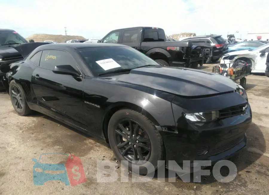 2G1FB1E35F9155762 Photo# 1