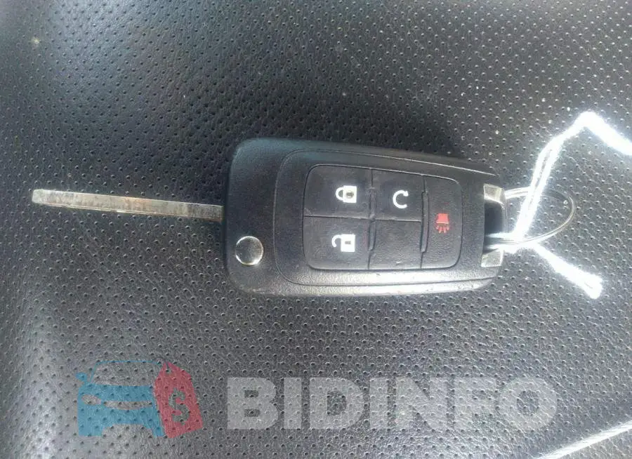 2GNALDEK9G6301064 Photo# 11